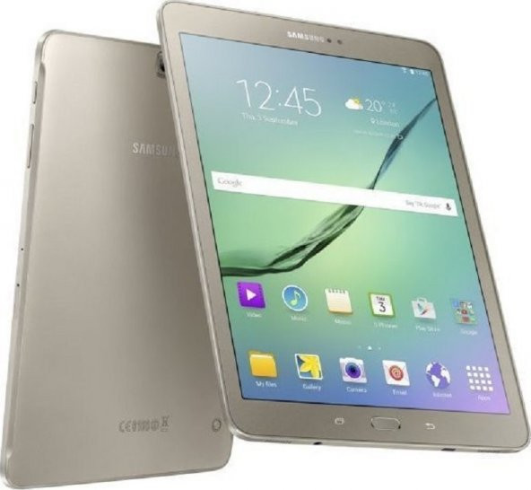 SAMSUNG SM-T818 Galaxy Tab S2 9.7" 3G -4G 32 GB
