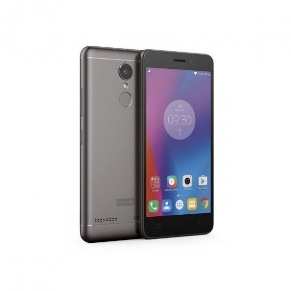 Lenovo K6 16 GB (Lenovo Türkiye Garantili) - 2