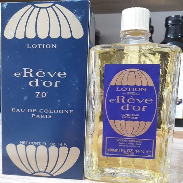 Revedor parfüm