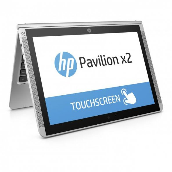 HP Pavilion x2 12-B001NT V8S73EA Intel Core M3 6Y30 8GB 256GB SSD 12" W10