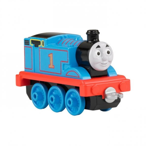Thomas Ve Arkadaşları Adventures Küçük Tekli Tren Thomas