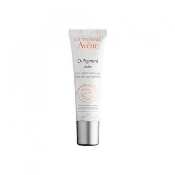 Avene D Pigment Legere 30 Ml Leke Açıcı Krem - 1