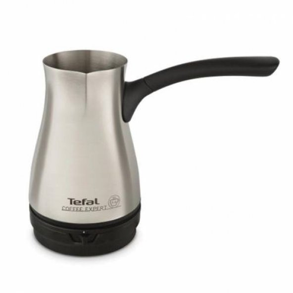 Tefal Coffee Expert Paslanmaz Çelik Türk Kahve Makinesi