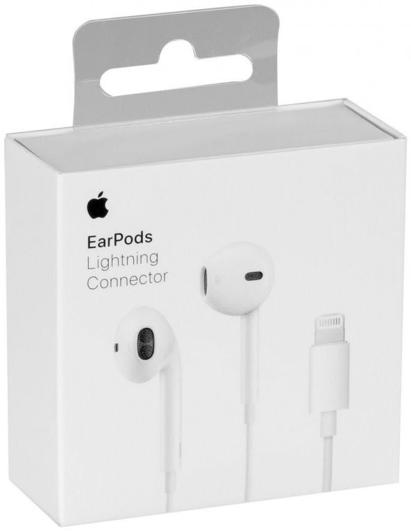 Apple Lightning EarPods iPhone 7/7 Plus Kulaklık MMTN2ZM/A