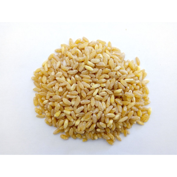 Yerli Keşkeklik ve aşurelik buğday-(5 KG)