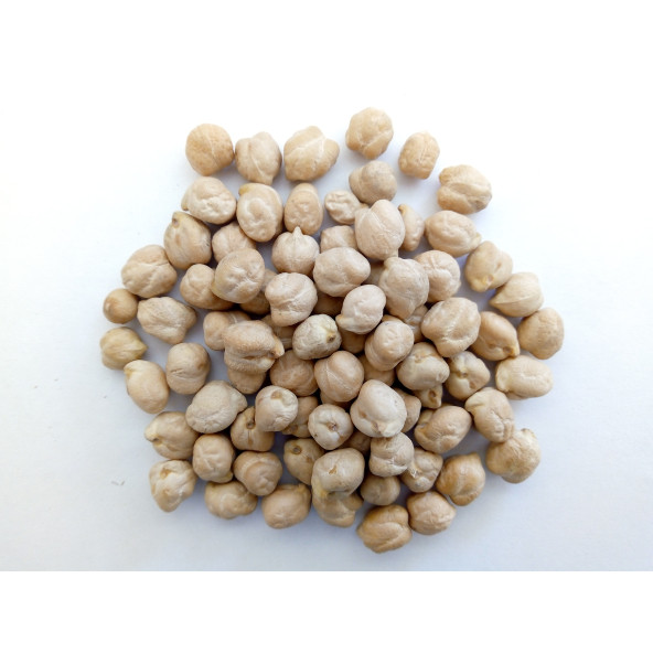 Yerli sarı Nohut-(5 KG)