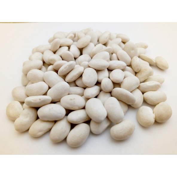 Lüks Dermason Kuru Fasulye-(5 KG)