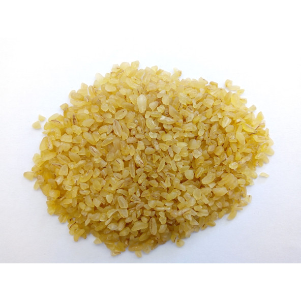 Pilavlık Bulgur-(5 KG)