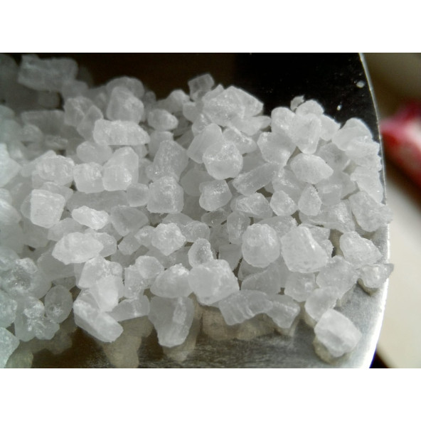 Kristal Çankırı Kaya Tuzu-( Değirmenlik-5 KG)