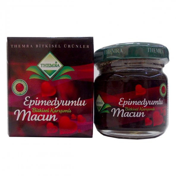 Them-ra Ballı Bitkisel Macunu 43 Gr - 4