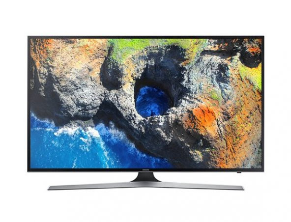 Samsung UE 55MU7000 Ultra HD 55" 140 cm Smart LED TV Samsung Türkiye Garantili