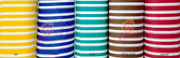 BALKON PERDESİ-50 CM FİYATI İSTEDİĞİNİZ BÜTÜN ÖLÇÜLERDE DİKİLİR BRANDA - 2