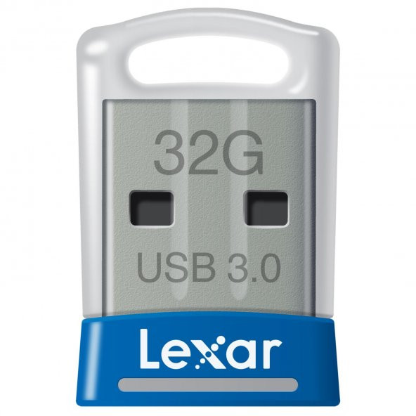 Lexar 32GB USB 3.0 Flash Bellek S45 JumpDrive