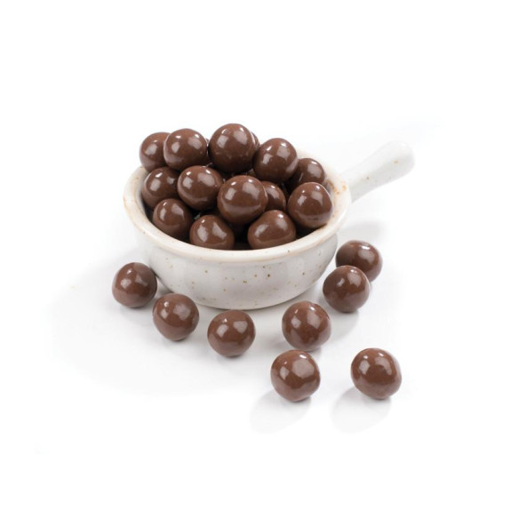 Sütlü Çikolatalı Çorum Leblebisi-(1 KG)