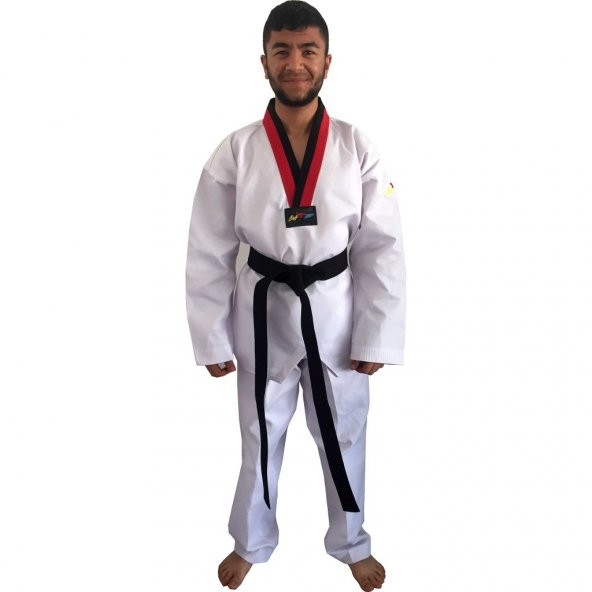Pum Yaka Profesyonel Taekwondo Elbisesi Dobok