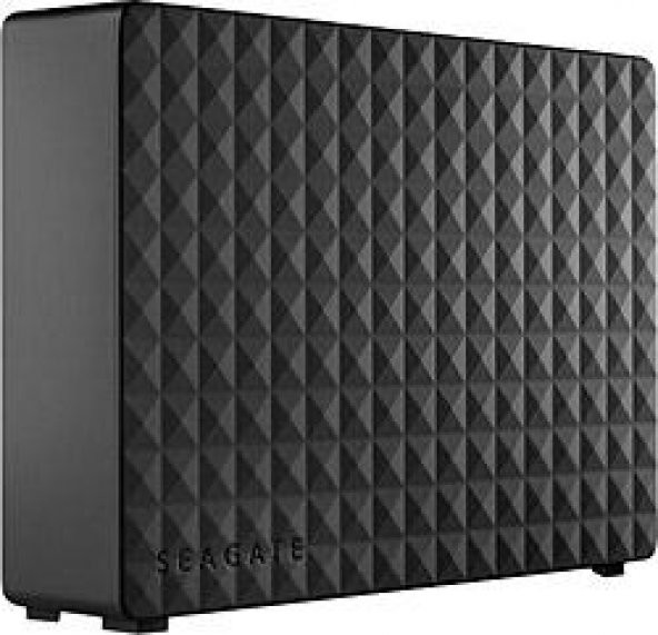 Seagate 2TB Taşınabilir Harici Hard Disk Expansion - 2