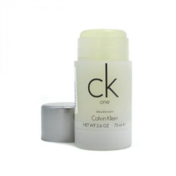 Calvin Klein One 75 Ml Erkek Roll On