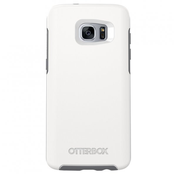 OtterBox Symmetry Samsung Galaxy S7 Edge Kılıf Glacier