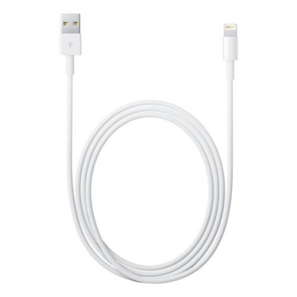 Apple Lightning to USB Kablo 1m
