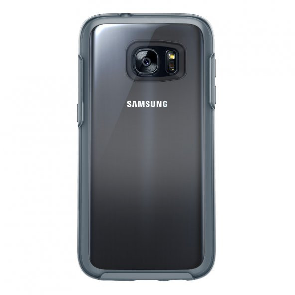 Otterbox Symmetry Clear Samsung Galaxy S7 Kılıf Tempest Crystal