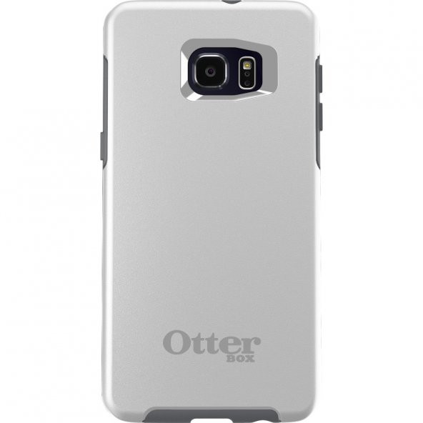 Otterbox Symmetry Samsung Galaxy S6 Edge Plus Kılıf Glacier