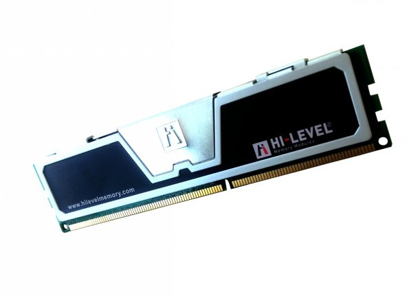 HI-LEVEL 8GB DDR3 1600 MHz BELLEK SOGUTUCULU HI-LEVEL PC