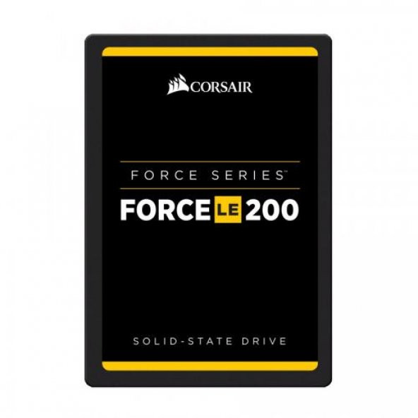 CORSAIR 120GB ForceLE200 SSDDisk CSSD-F120GBLE200C