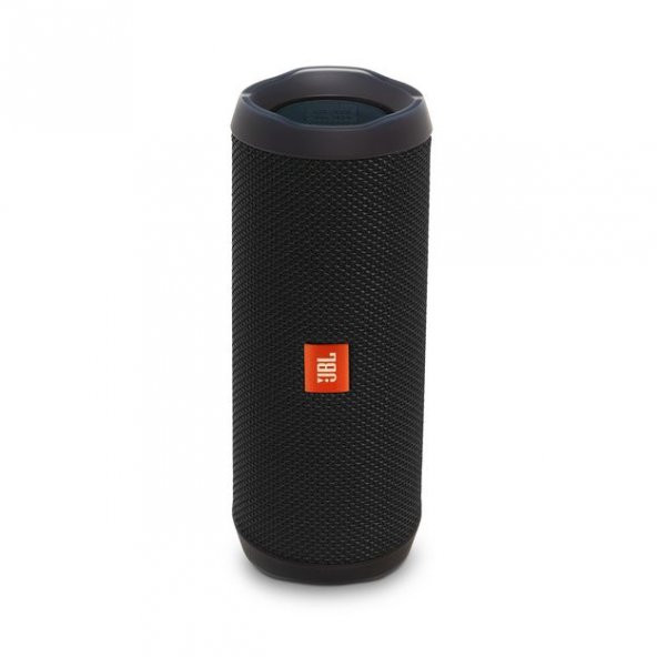 JBL Flip 4 Waterproof Portable Bluetooth speaker Black