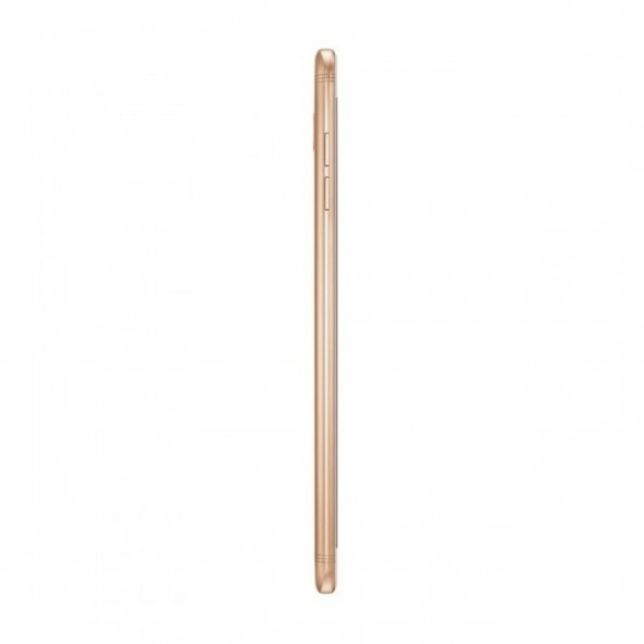 SAMSUNG GALAXY C9 PRO 64GB GOLD CEP TELEFONU (İTH) - 4