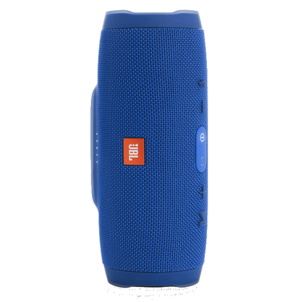 JBL Charge 3 Bluetooth Hoparlör Blue - 3
