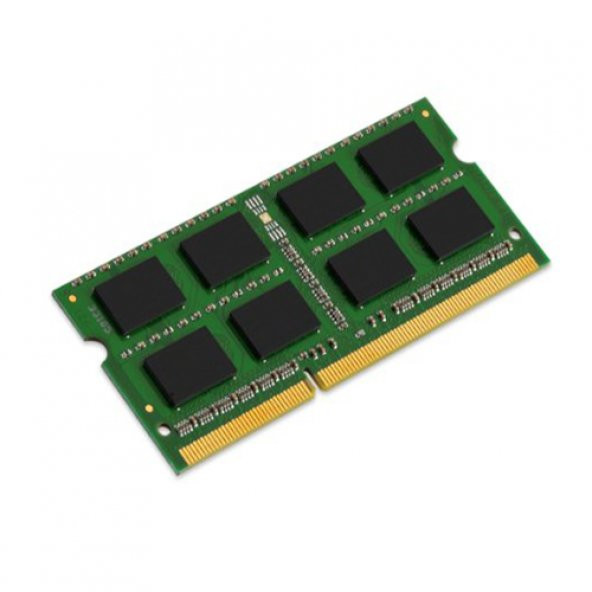 KINGSTON LV 8GB 1600Mhz DDR3L CL11 Notebook Ram KVR16LS11/8