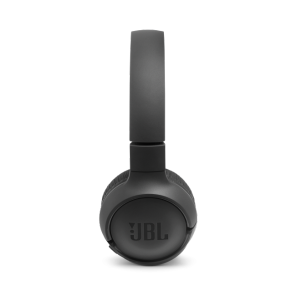 JBL Tune 500BT Bluetooth Kafa Üstü Kulaklık Siyah