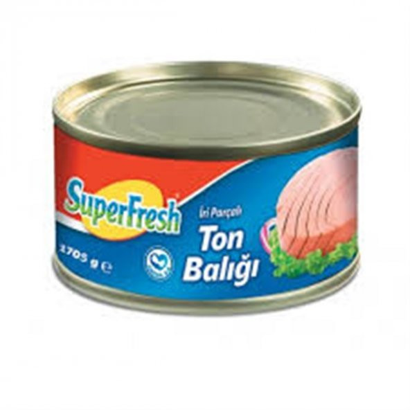 SUPERFRESH TON BALIK 1705 GR