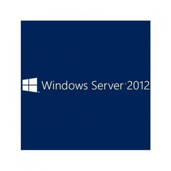 Windows Server 2012 R2 Dijital Lisans