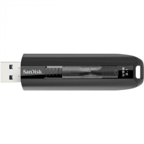 SanDisk  64GB USB 3.1 Extreme  200MB/S  SDCZ800-064G-G46 64GB EXT 3.1