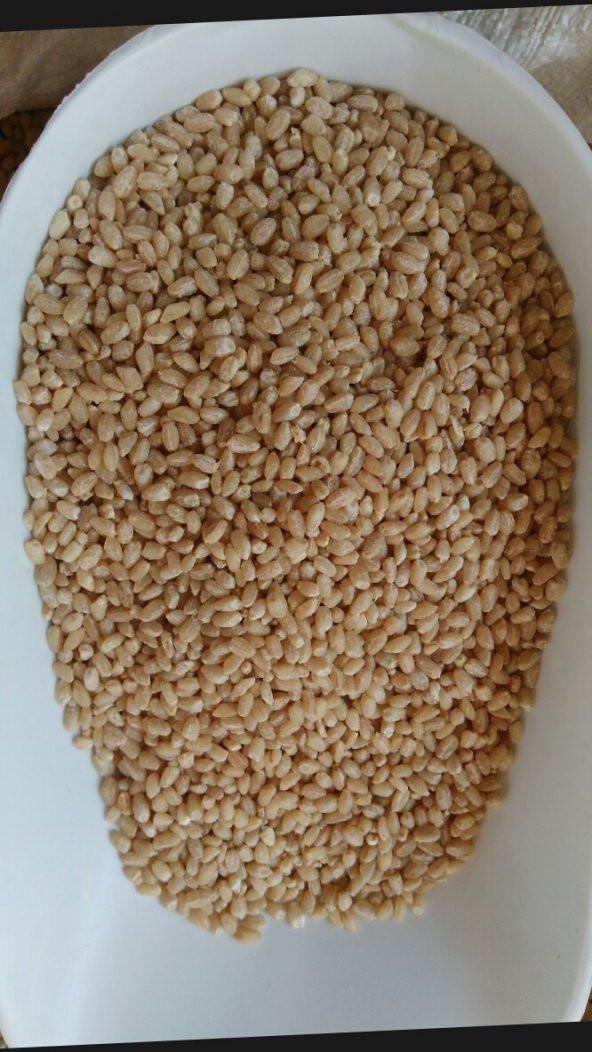 Buğday Döğmesi 1 Kg  (Taş değirmen)