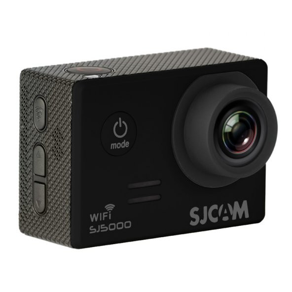 SJCAM SJ5000  Wifi Aksiyon Kamera