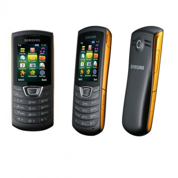 Samsung C3200 Cep Telefonu