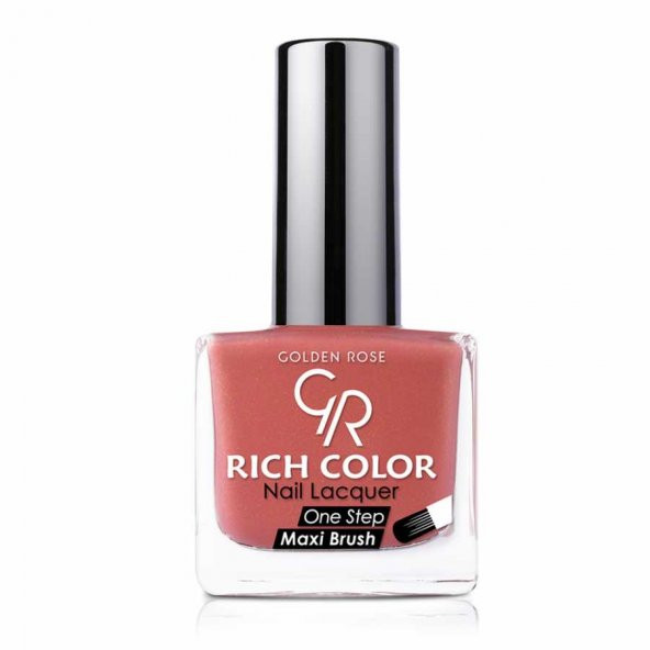 Rich Color Nail Lacquer - Oje - 2