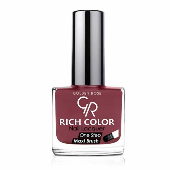 Rich Color Nail Lacquer - Oje ( Kış Renkleri)