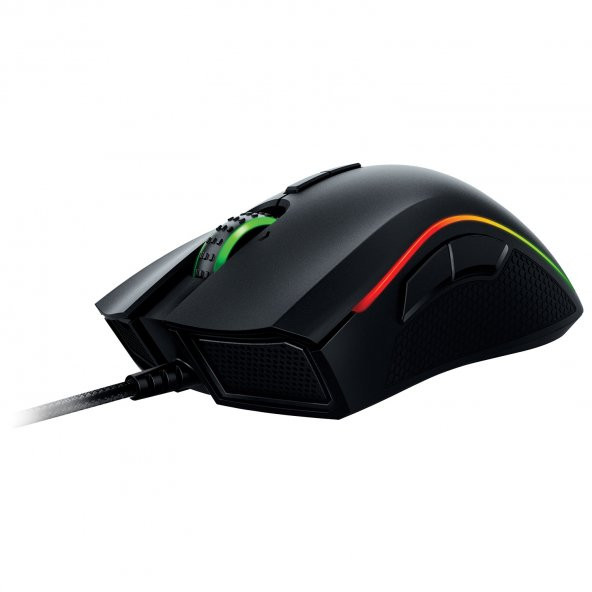 Razer Mamba Tournament Edition Mouse