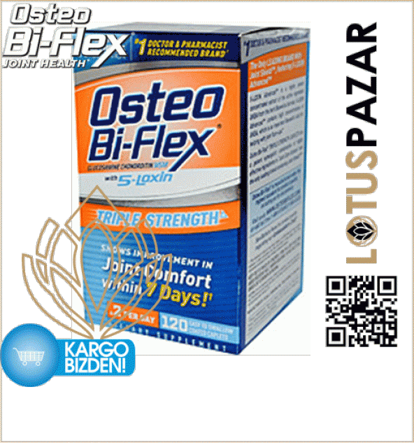 OsteoBi-Flex 120 TB S.K.T.:03/2021