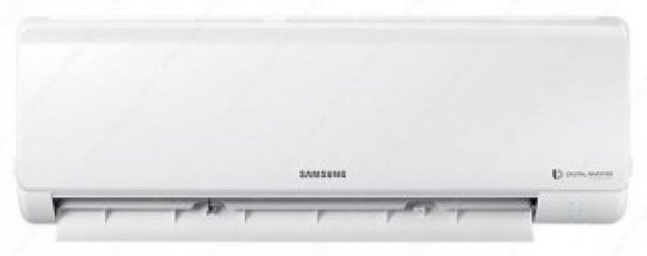 Samsung Ar18Msfhcwk Ar5400 18000 Btu 2018 Model İnverter Klima