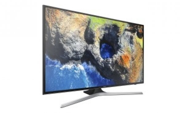 SAMSUNG 43MU7000 2017 SERİSİ UHD 4K SMART LED TV
