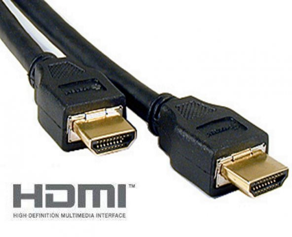 3M Metre Sargılı Hdmi Kablo Kaliteli HDM-I Cable