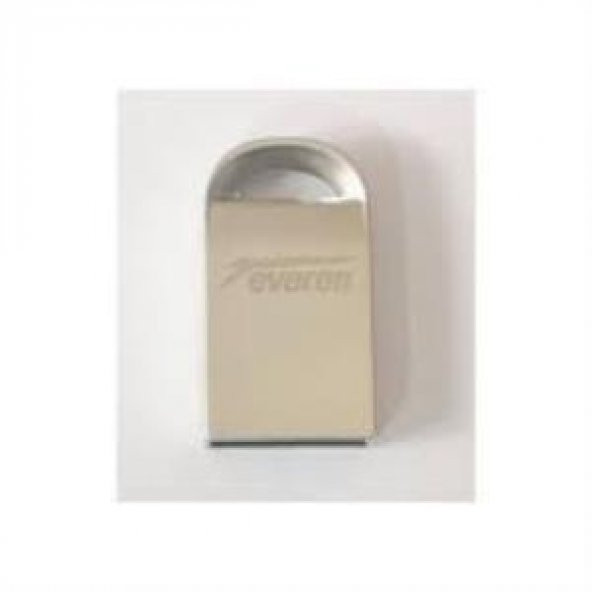Everon 4GB USB Flash Bellek Metal
