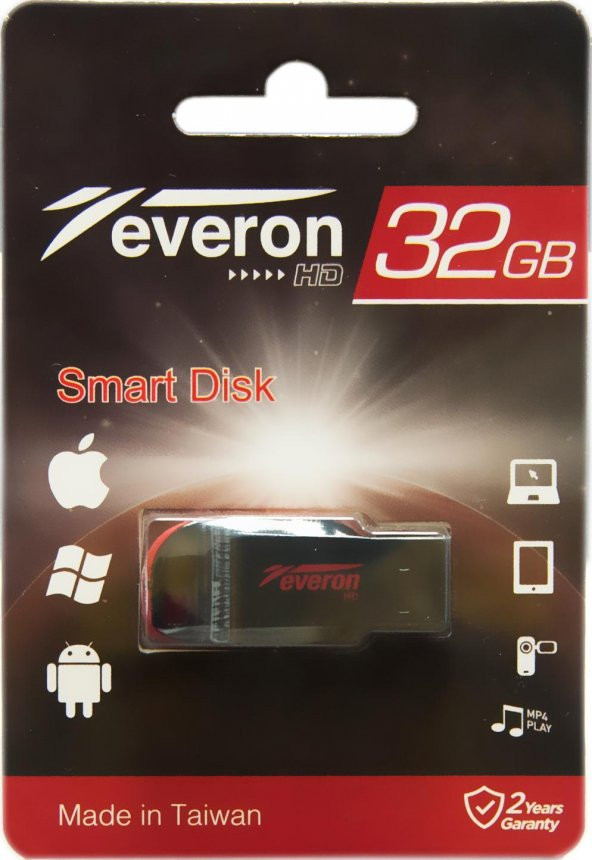 Everon 32GB USB Flash Bellek
