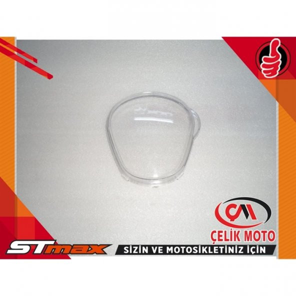 STMAX ELIT 2000 KM GOSTERGE CAMI #EL-75 - 1