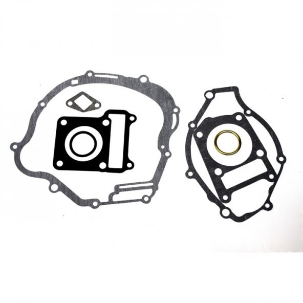 DELTAFORCE YAMAHA YBR 125 CONTA TAKIMI #DFEN.02X01.ZX2