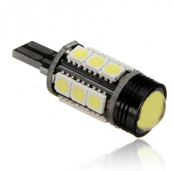 Honda Civic FD6 Beyaz Led Geri Vites Ampülü 1 çift